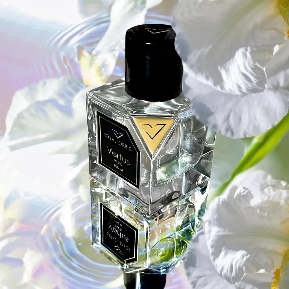 Vertus Royal Orris Eau De Parfum - 100 ml thumbnail 4