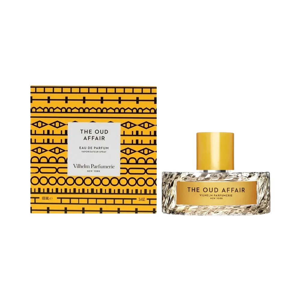 Vilhelm Parfumerie The Oud Affair Eau De Parfum - 100 ml thumbnail 2
