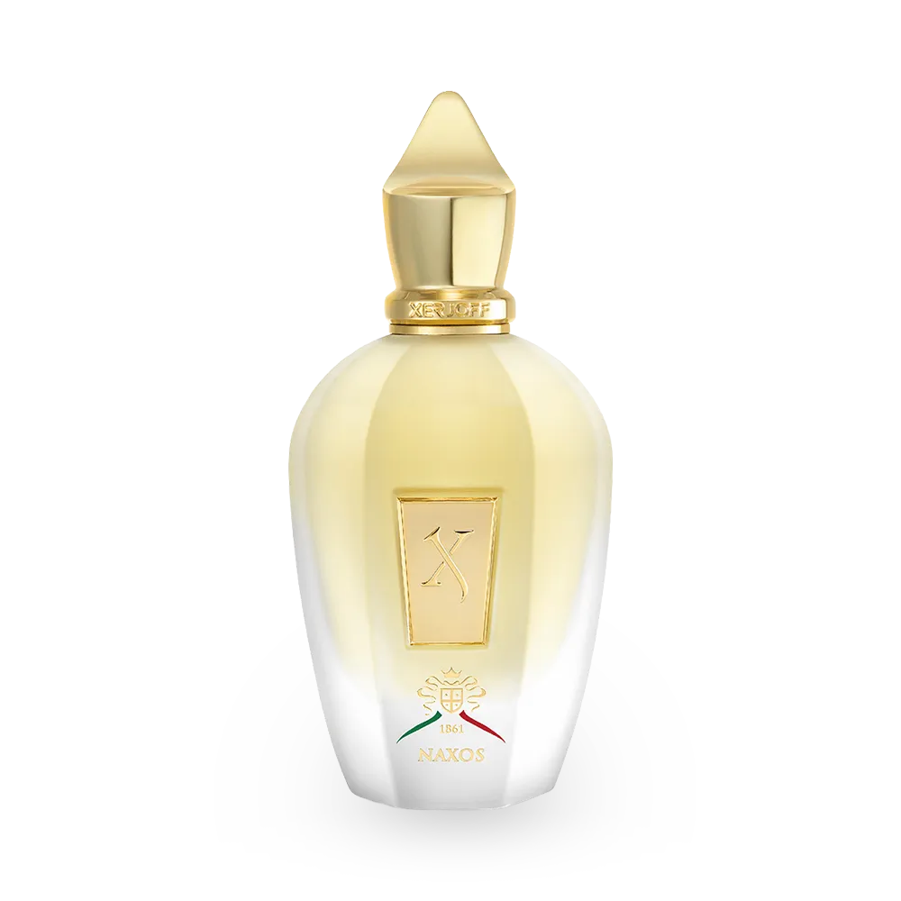 Xerjoff 1861 Naxos Eau De Parfum - 100 ml thumbnail 1