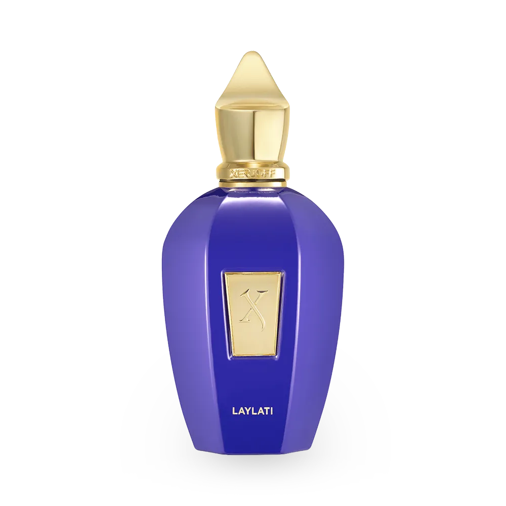 Xerjoff Laylati Eau De Parfum - 100 ml thumbnail 1