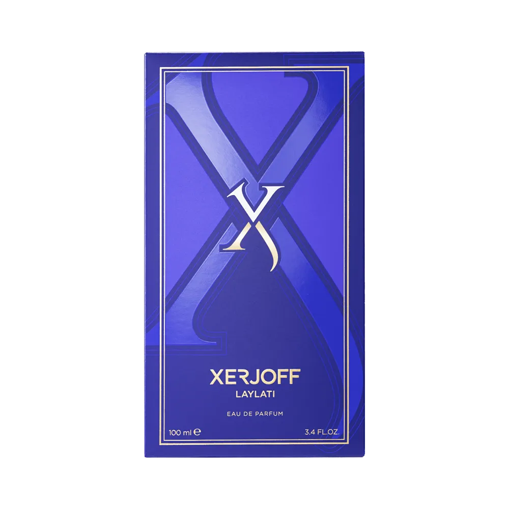 Xerjoff Laylati Eau De Parfum - 100 ml thumbnail 2