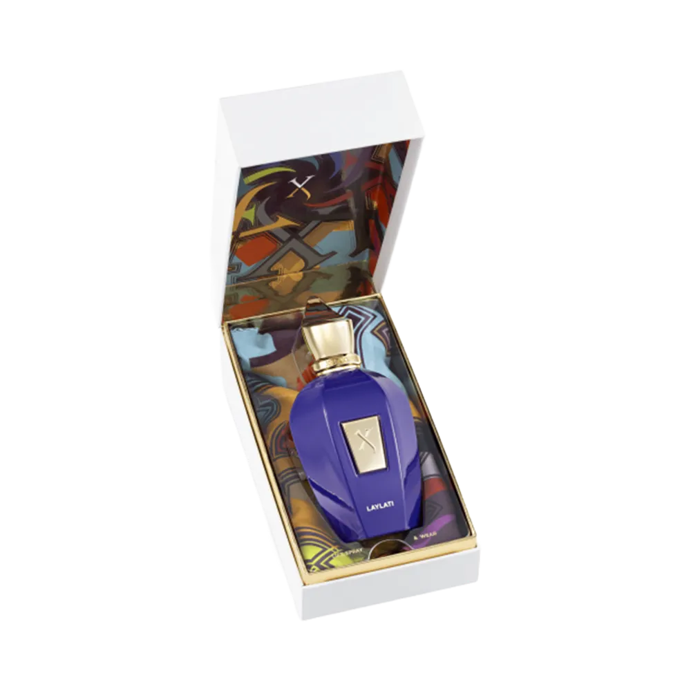 Xerjoff Laylati Eau De Parfum - 100 ml thumbnail 3