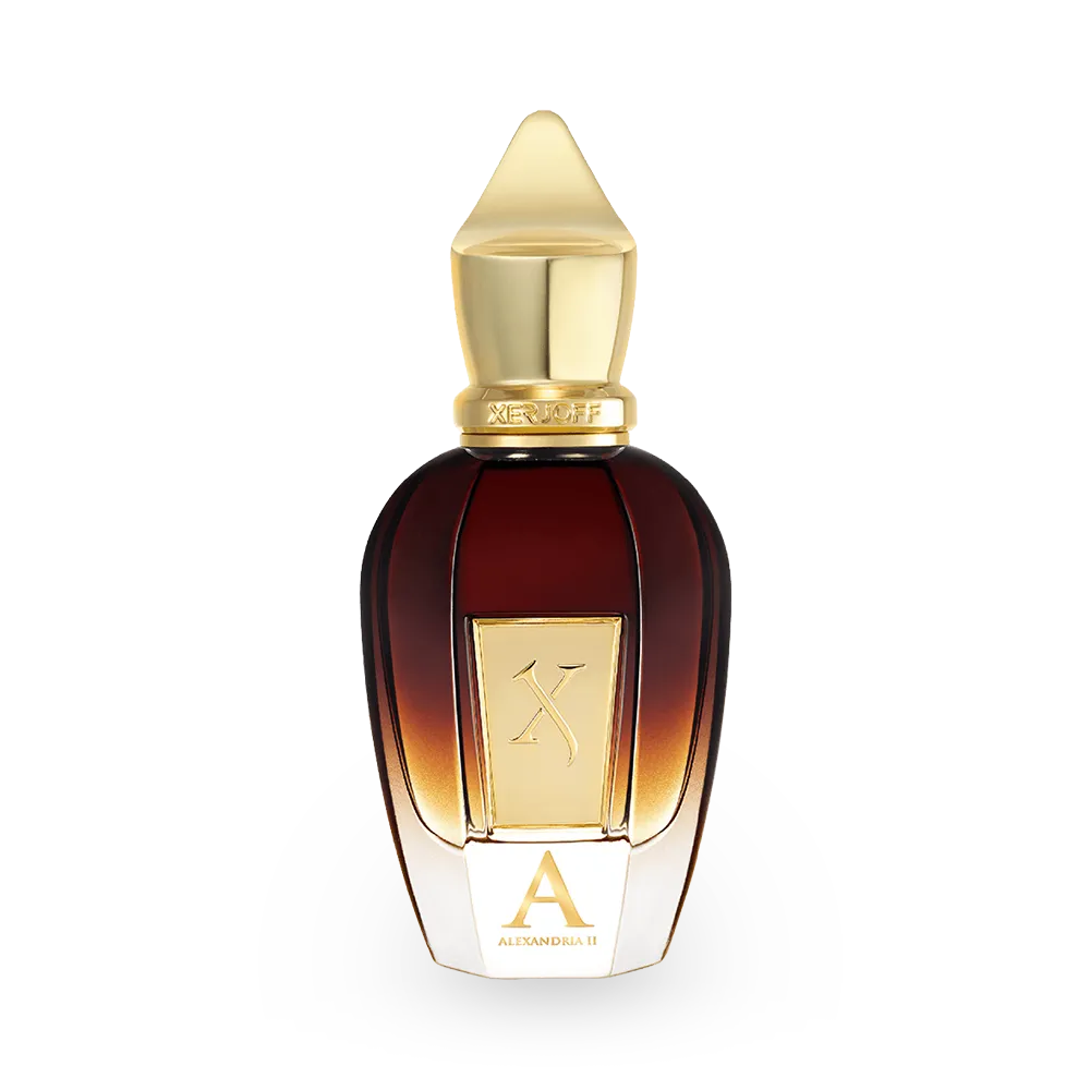 Xerjoff Oud Stars Alexandria II Eau De Parfum - 50 ml thumbnail 1