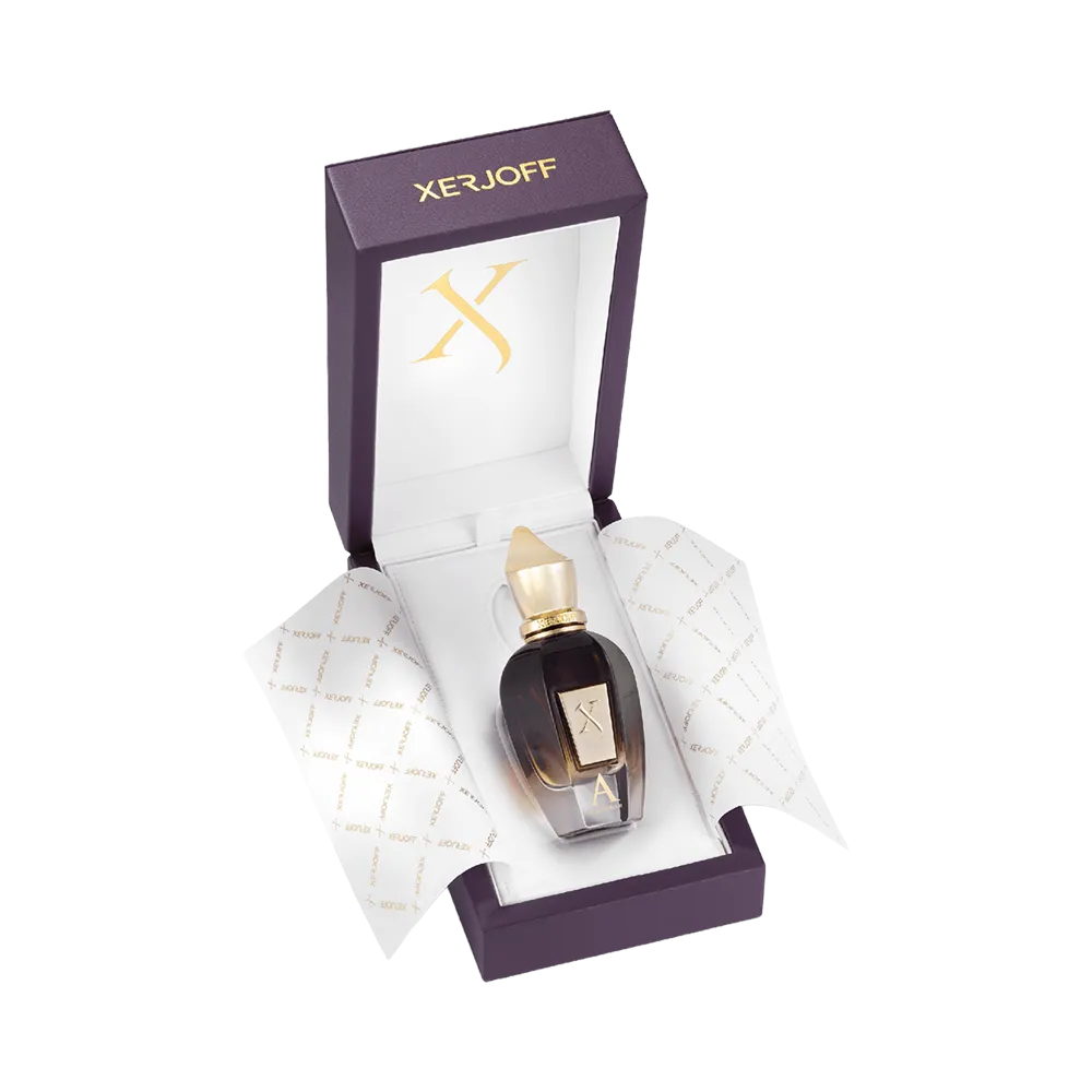 Xerjoff Oud Stars Alexandria II Eau De Parfum - 50 ml thumbnail 3