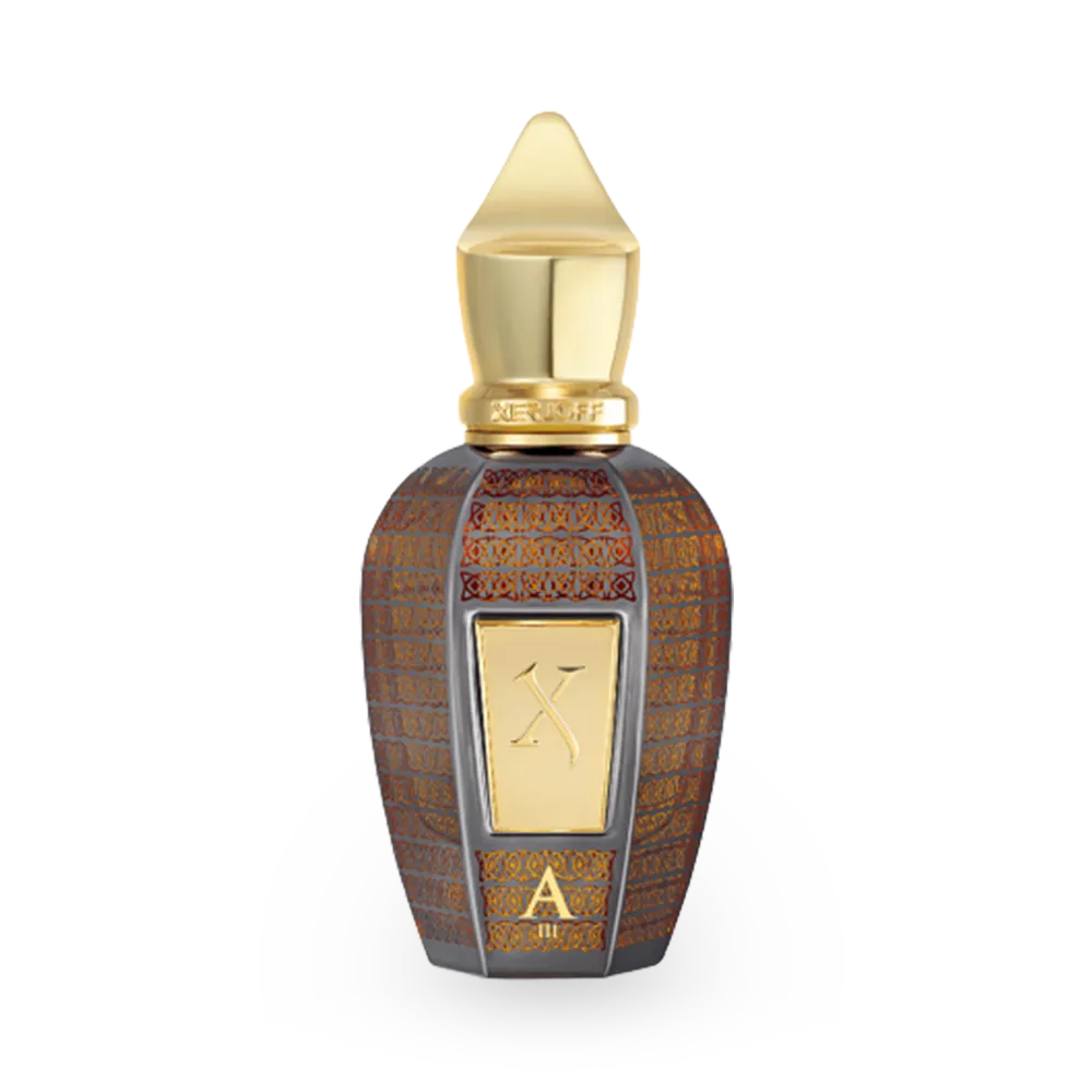 Xerjoff Oud Stars Alexandria III Eau De Parfum - 50 ml thumbnail 1