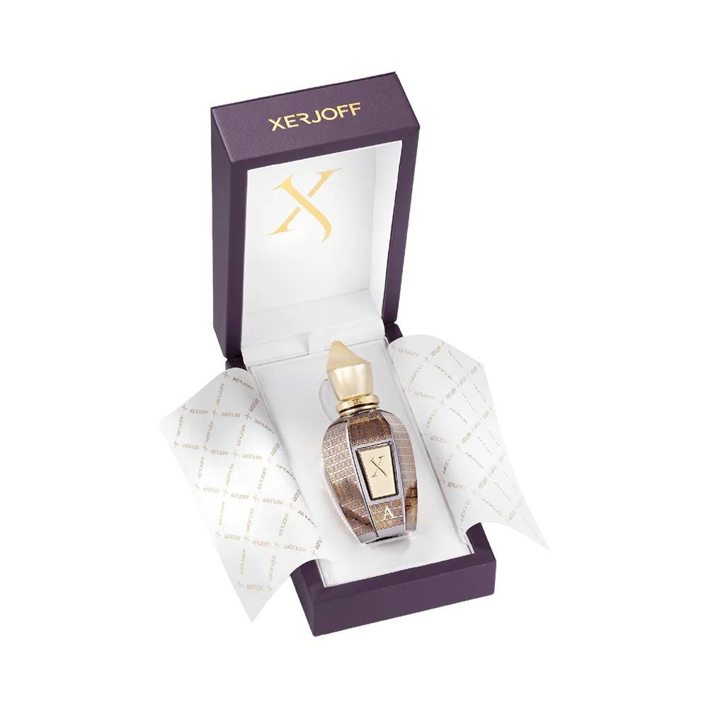 Xerjoff Oud Stars Alexandria III Eau De Parfum - 50 ml thumbnail 2