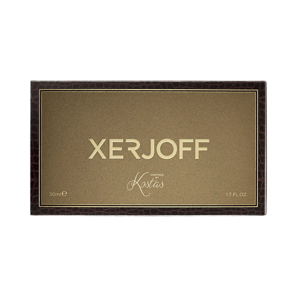 Xerjoff Oud Stars Alexandria III Eau De Parfum - 50 ml thumbnail 3