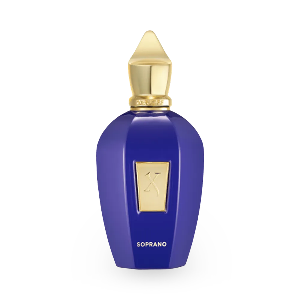 Xerjoff Soprano Eau De Parfum - 100 ml thumbnail 1