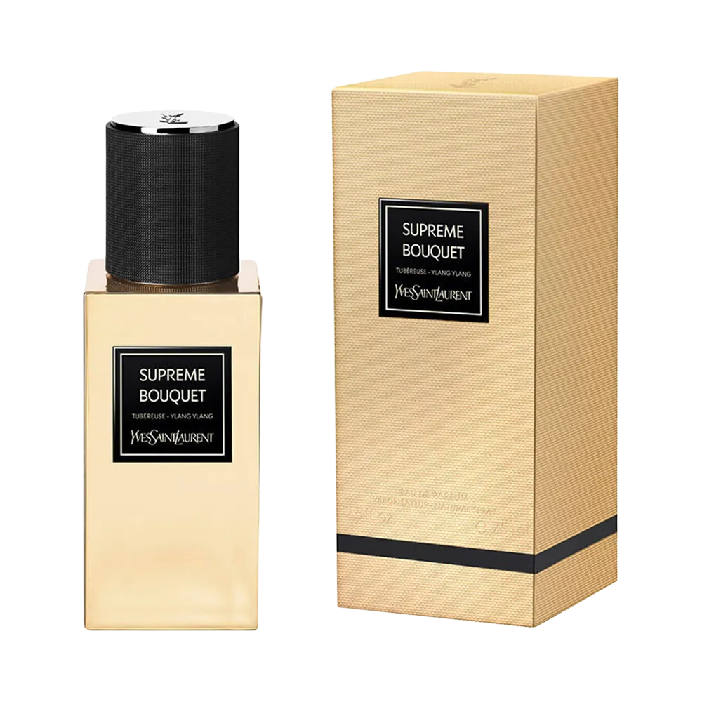 Yves Saint Laurent Supreme Bouquet Eau De Parfum - 75 ml thumbnail 2