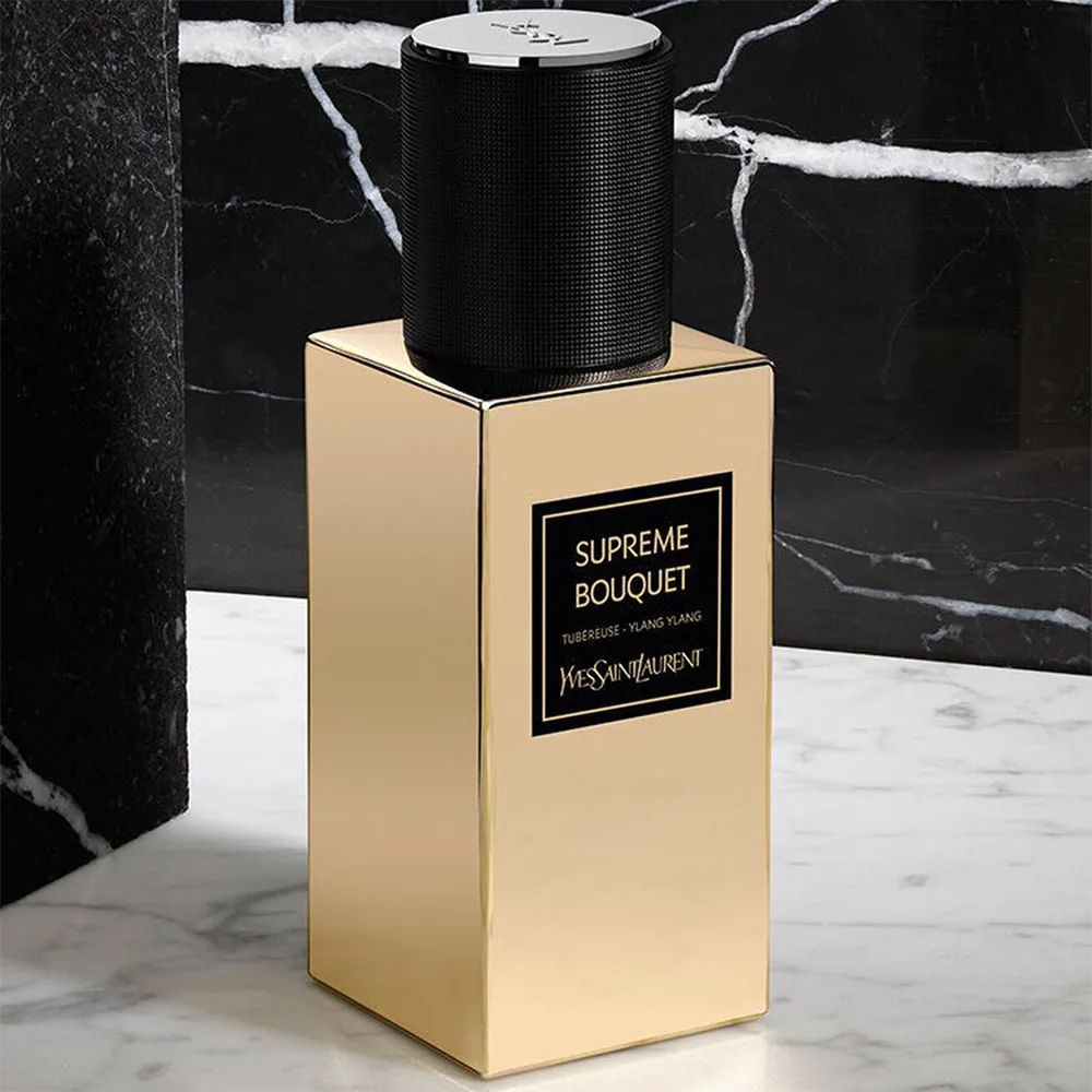 Yves Saint Laurent Supreme Bouquet Eau De Parfum - 75 ml thumbnail 4