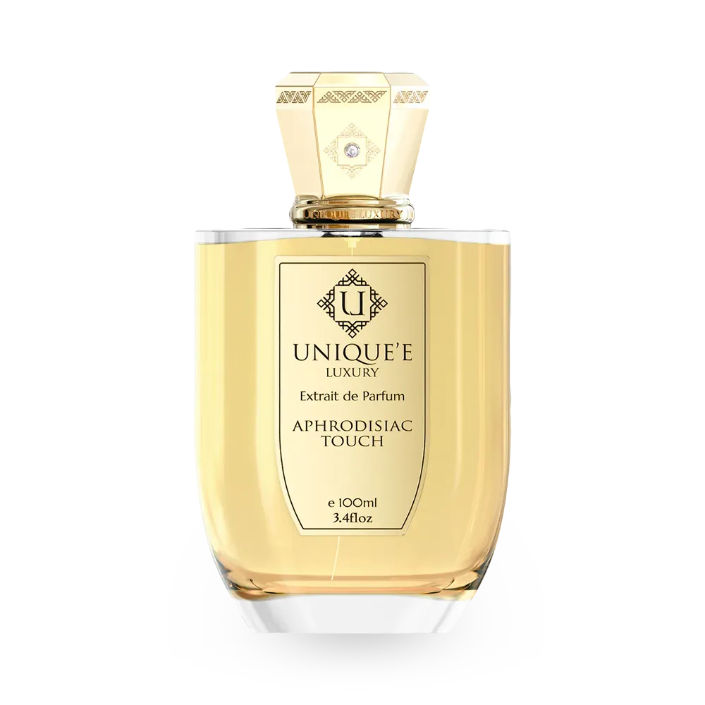 Unique'e Luxury Aphrodisiac Touch Extrait De Parfum - 100 ml thumbnail 1