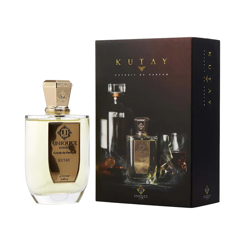 Unique'e Luxury Kutay Extrait De Parfum - 100 ml thumbnail 2