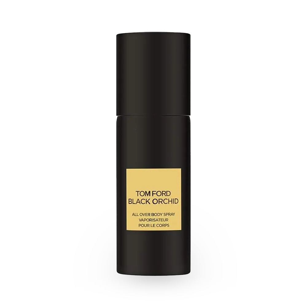 Tom Ford Black Orchid All Over Body Spray - 150 ml thumbnail 1