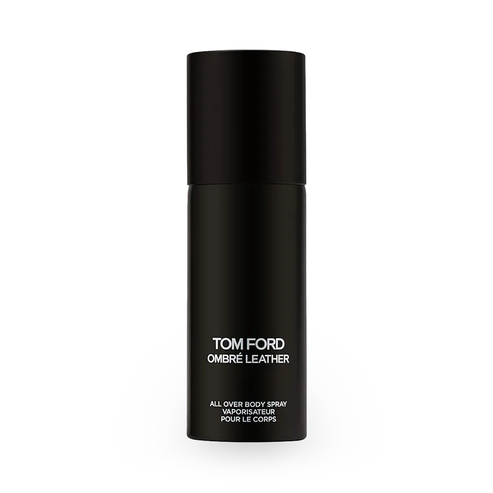 Tom Ford Ombre Leather All Over Body Spray - 150 ml thumbnail 1