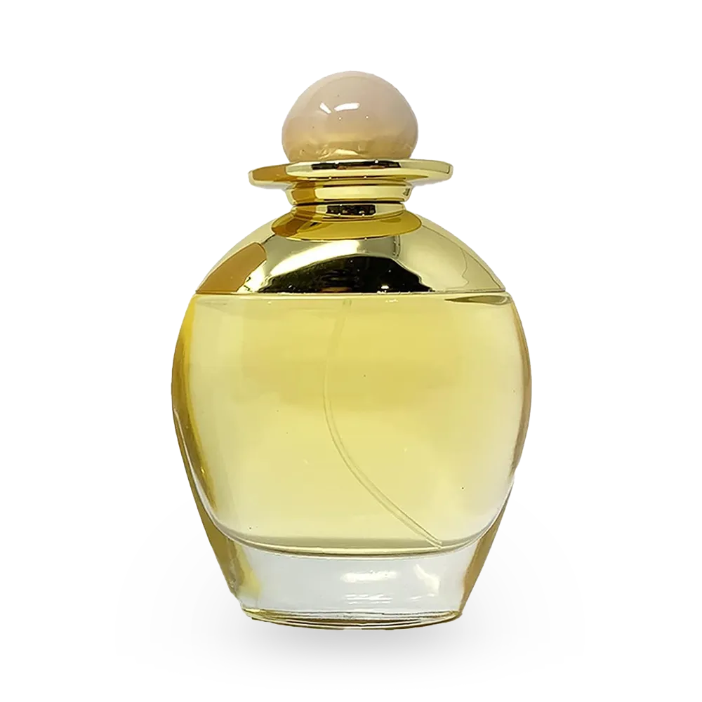 Bill Blass Nude Natural Eau de Cologne - 100 ml thumbnail 1