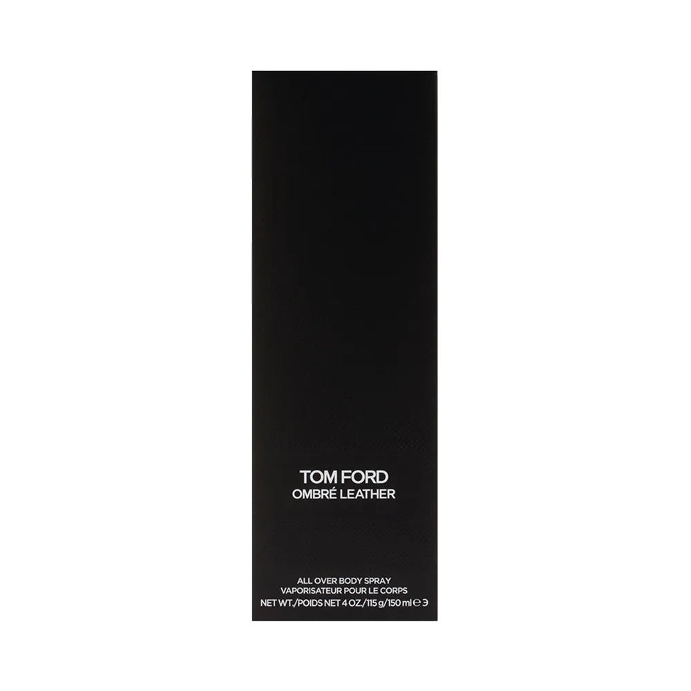 Tom Ford Ombre Leather All Over Body Spray - 150 ml thumbnail 3