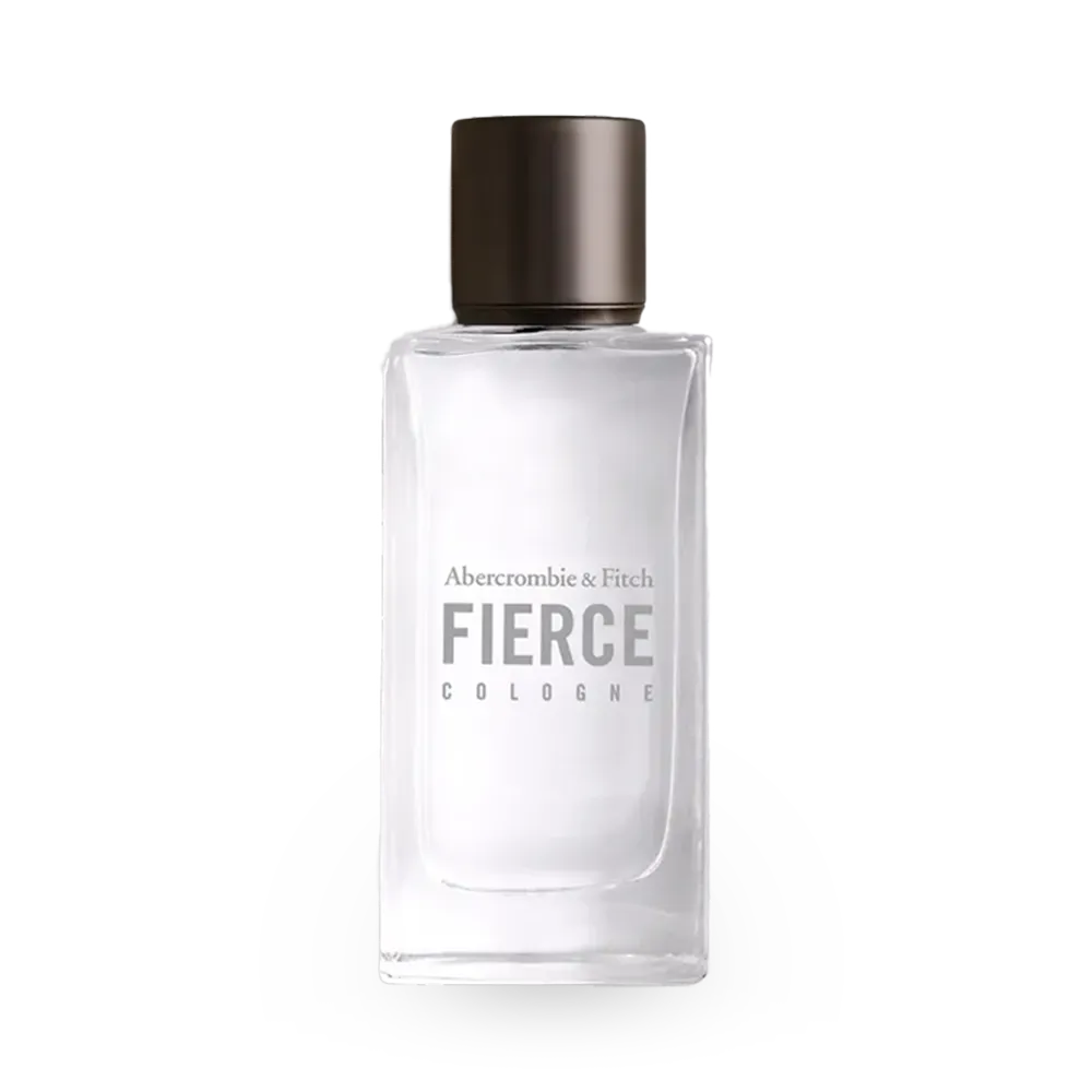 Abercrombie & Fitch Fierce Eau De Cologne - 50 ml thumbnail 1
