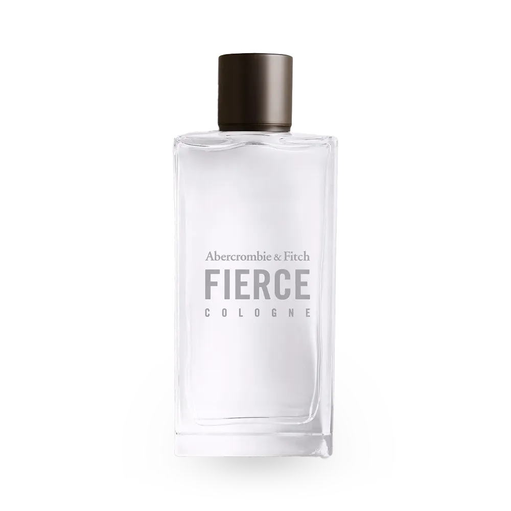 Abercrombie & Fitch Fierce Eau De Cologne - 200 ml thumbnail 1