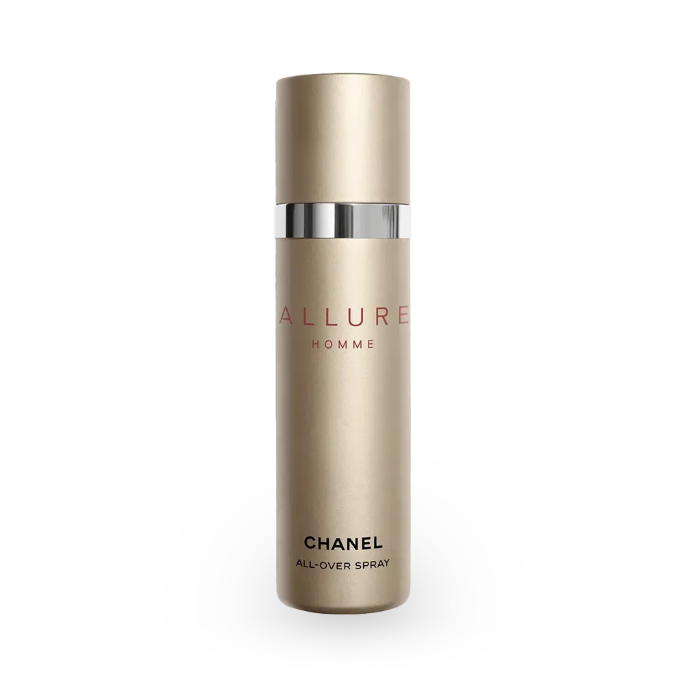 Chanel Allure Homme All-Over Spray - 100 ml thumbnail 1