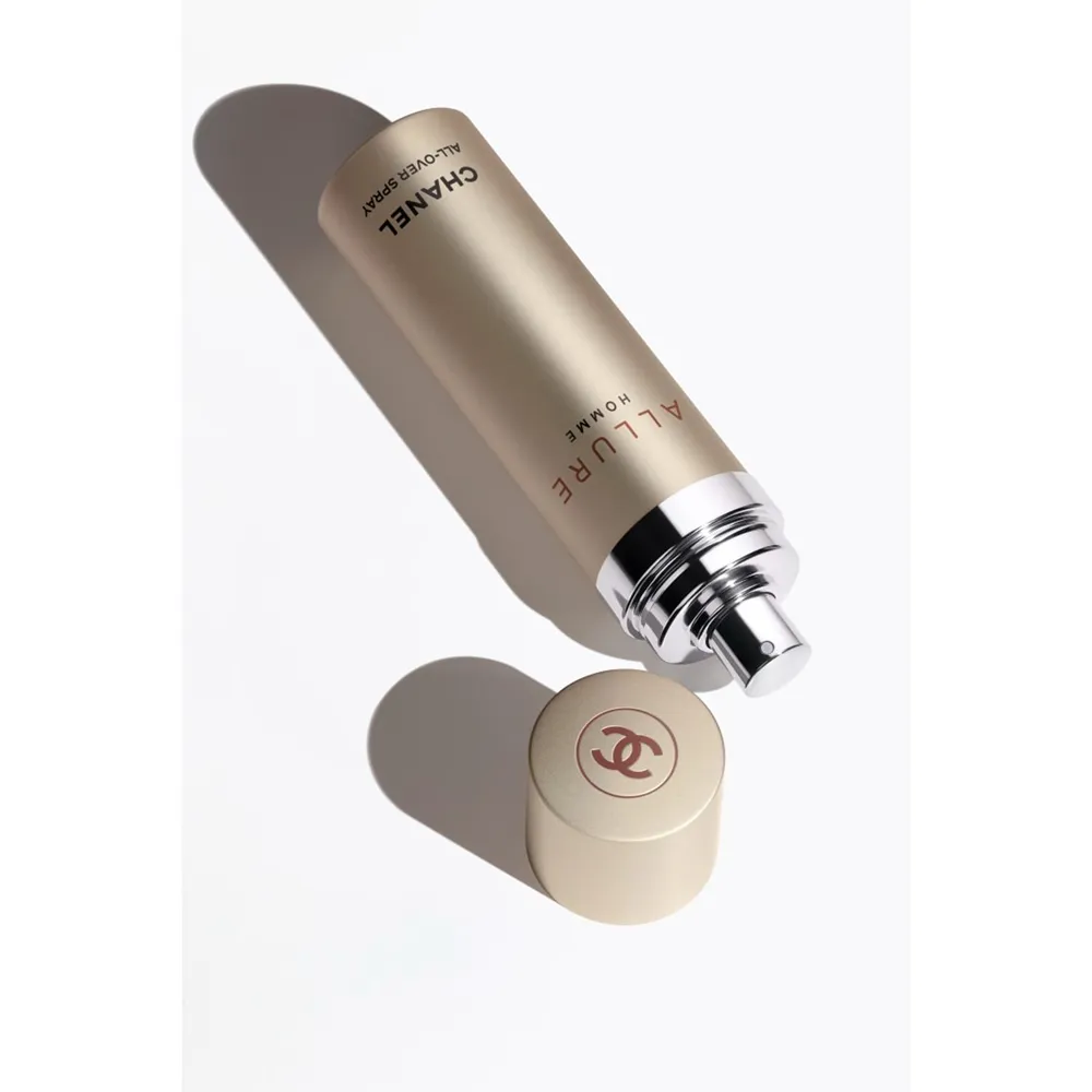 Chanel Allure Homme All-Over Spray - 100 ml thumbnail 3