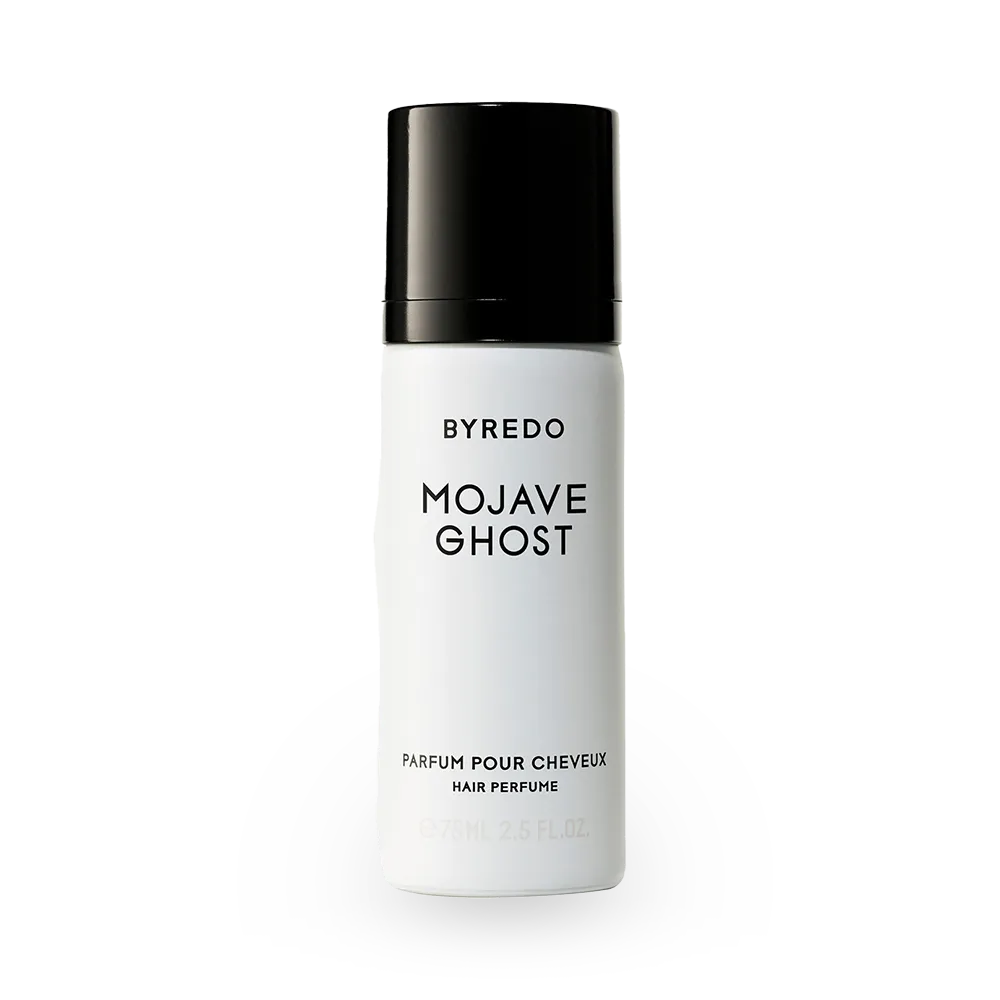 BYREDO Mojave Ghost Hair Mist - 75 ml thumbnail 1