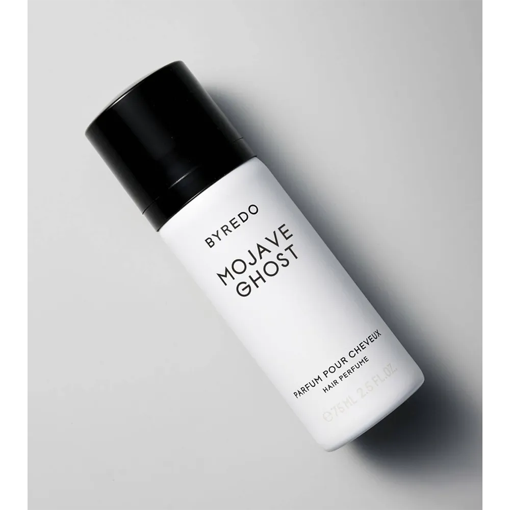 BYREDO Mojave Ghost Hair Mist - 75 ml thumbnail 2