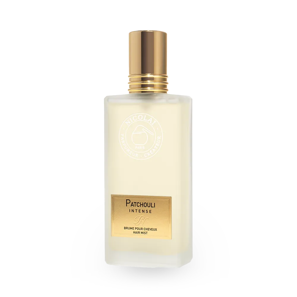 Nicolai Parfumeur Createur Patchouli Intense Hair Mist - 50 ml thumbnail 1