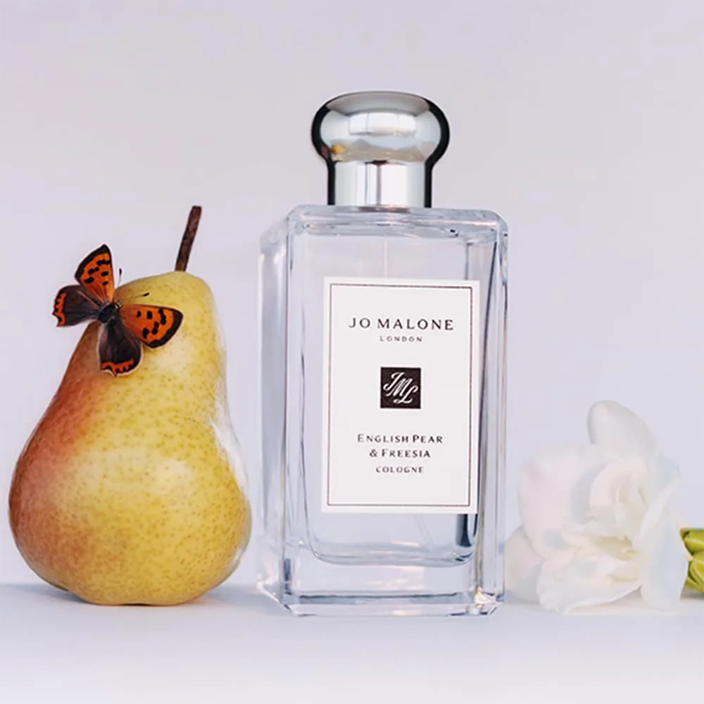 Jo Malone London English Pear & Freesia Cologne - 100 ml thumbnail 3