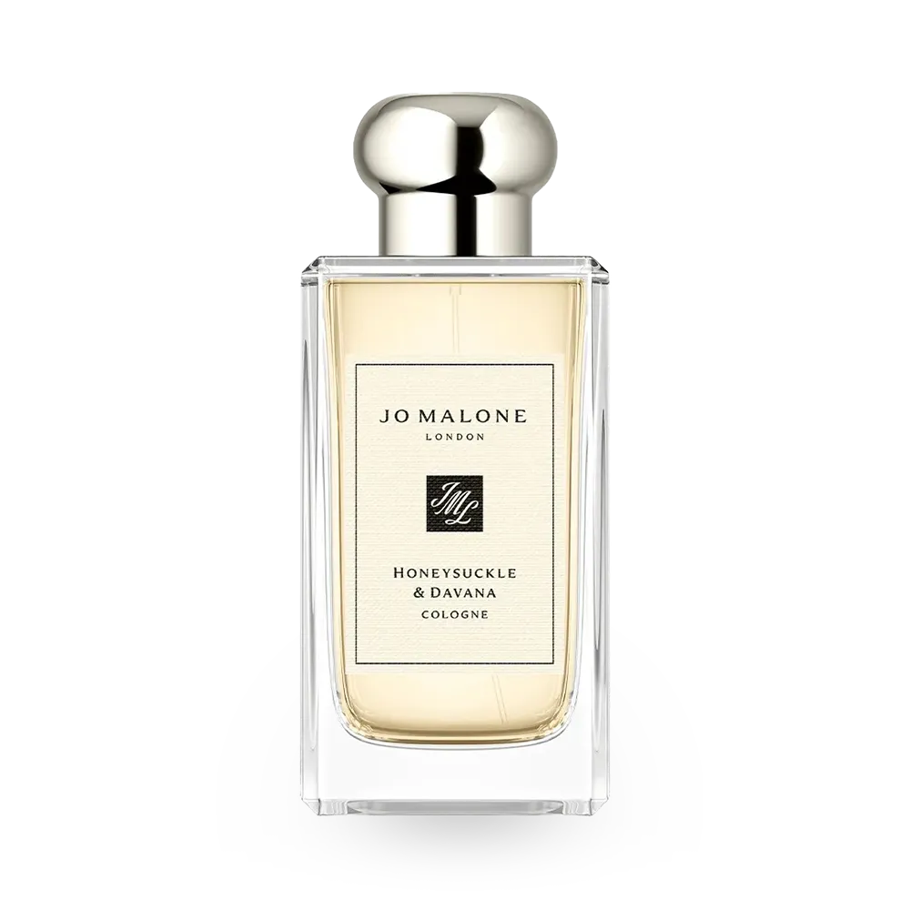 Jo Malone London Honeysuckle & Davana Cologne - 100 ml thumbnail 1