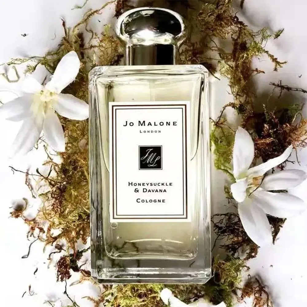 Jo Malone London Honeysuckle & Davana Cologne - 100 ml thumbnail 3