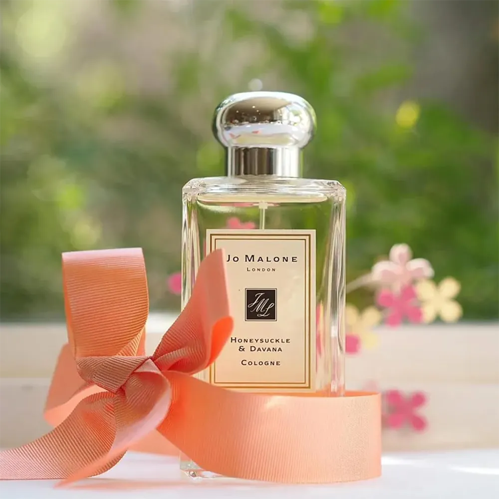 Jo Malone London Honeysuckle & Davana Cologne - 100 ml thumbnail 4