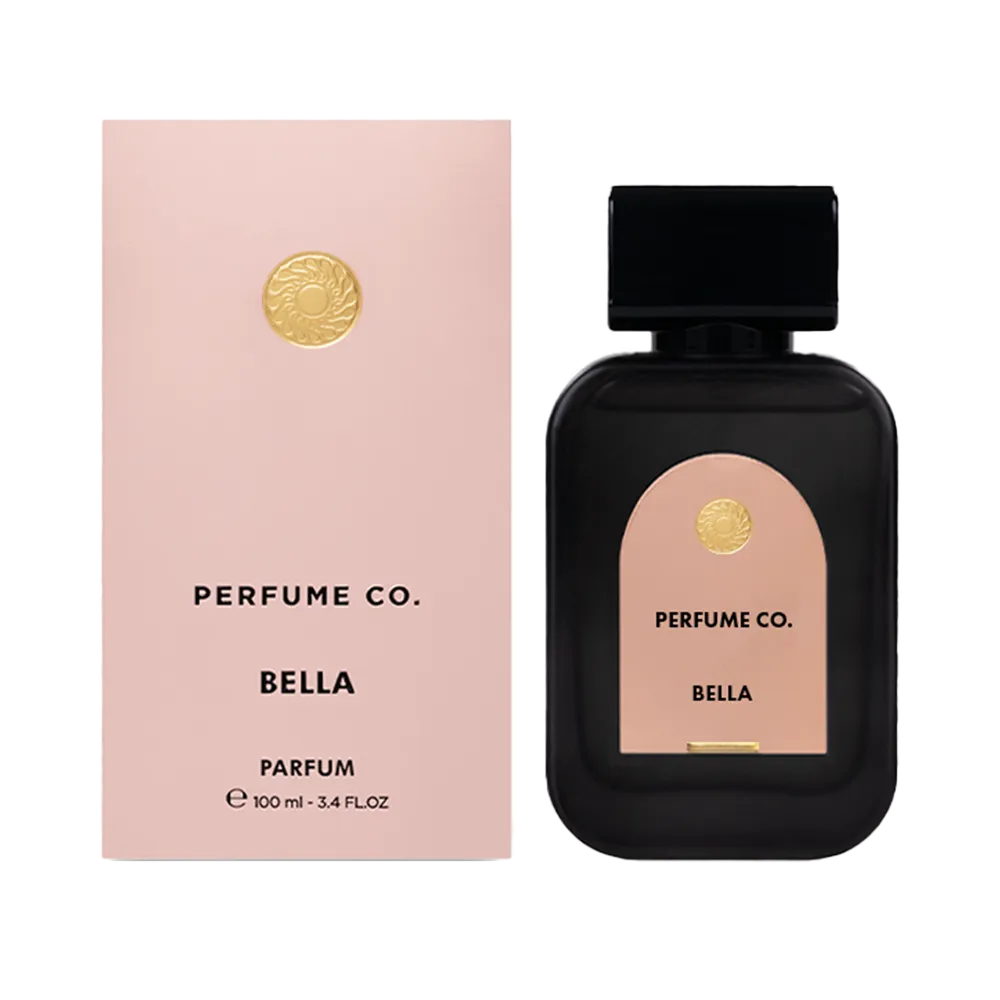 Perfume Co. Bella Parfum - 100 ml thumbnail 1