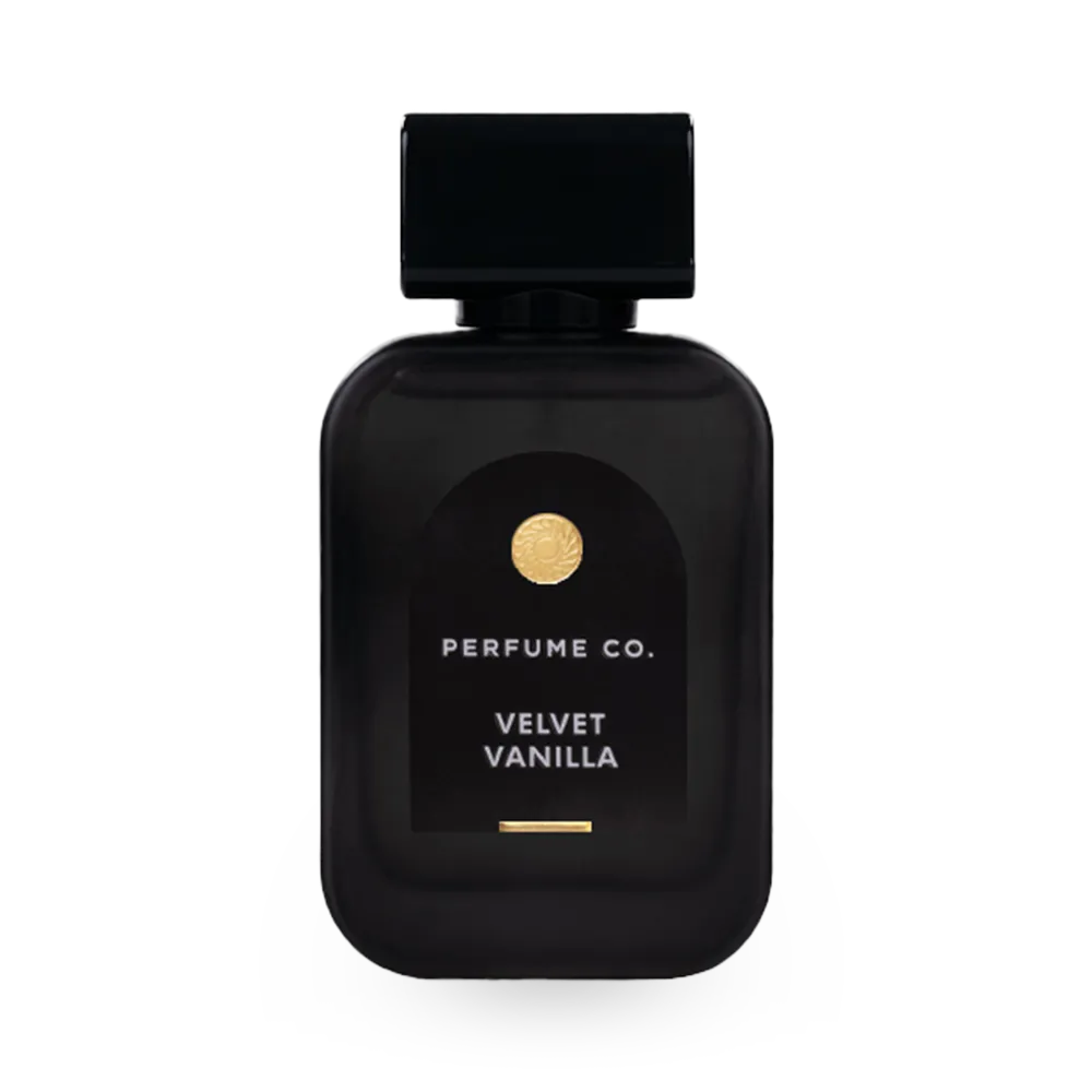 Perfume Co. Velvet Vanilla Parfum - 100 ml thumbnail 1