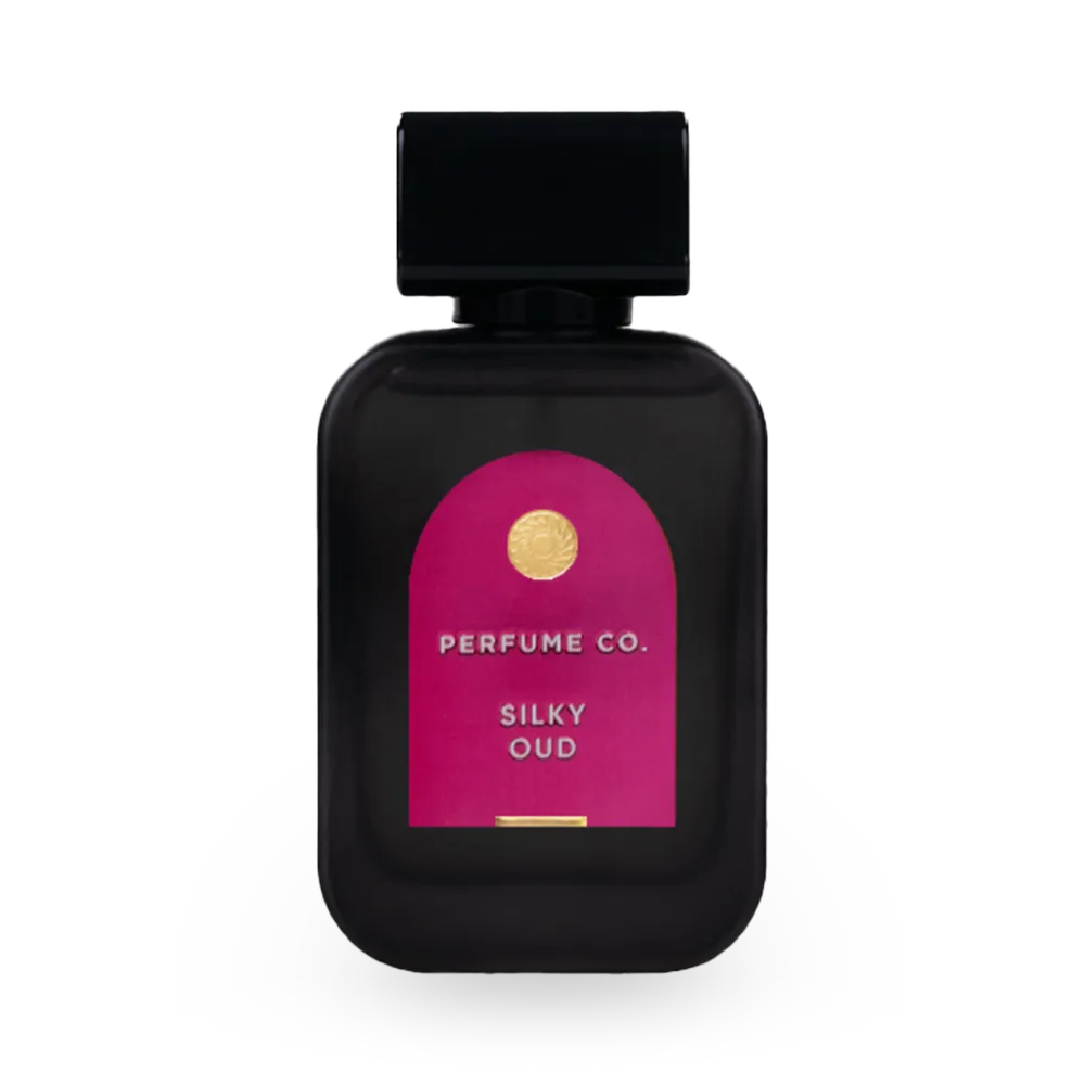 Perfume Co. Silky Oud Parfum - 100 ml thumbnail 1
