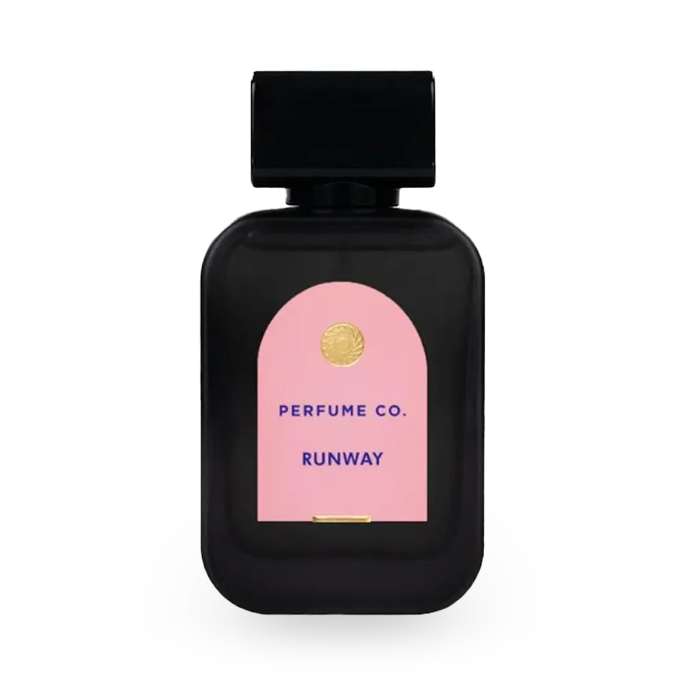 Perfume Co. Runway Parfum - 100 ml thumbnail 1