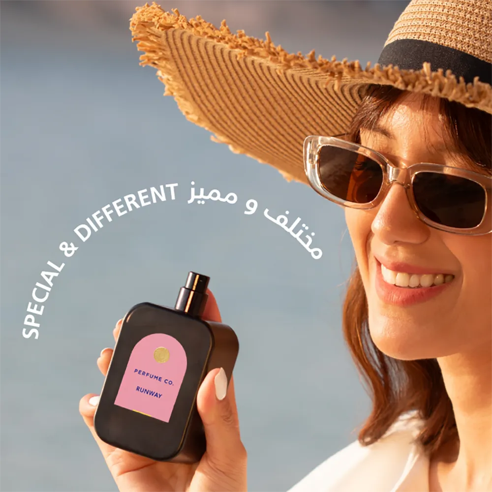 Perfume Co. Runway Parfum - 100 ml thumbnail 3