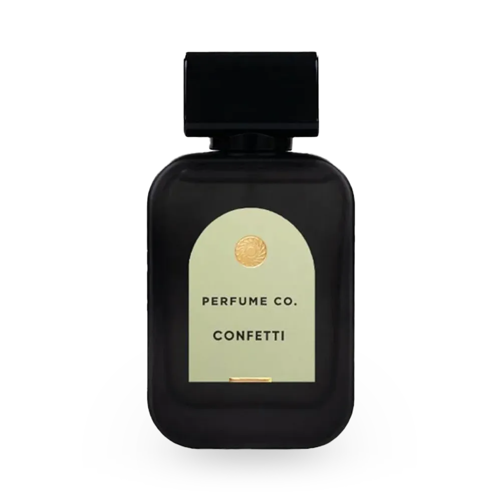 Perfume Co. Confetti Parfum - 100 ml thumbnail 1