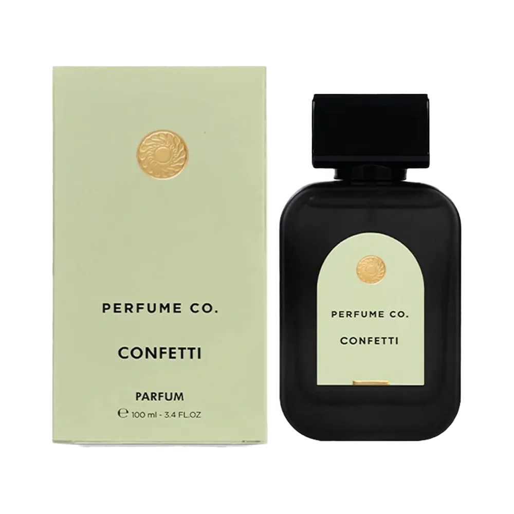 Perfume Co. Confetti Parfum - 100 ml thumbnail 2