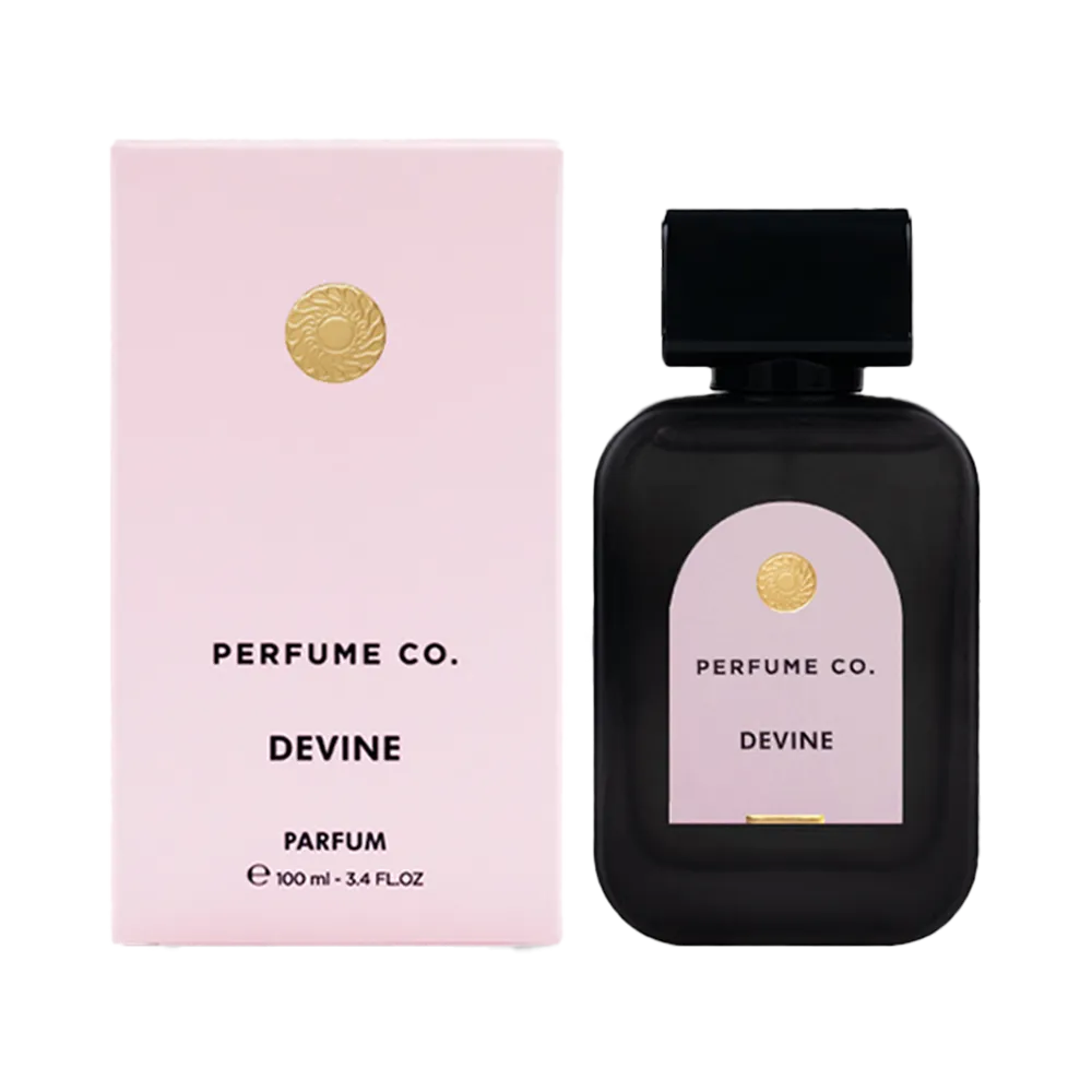 Perfume Co. Divine Parfum - 100 ml thumbnail 1