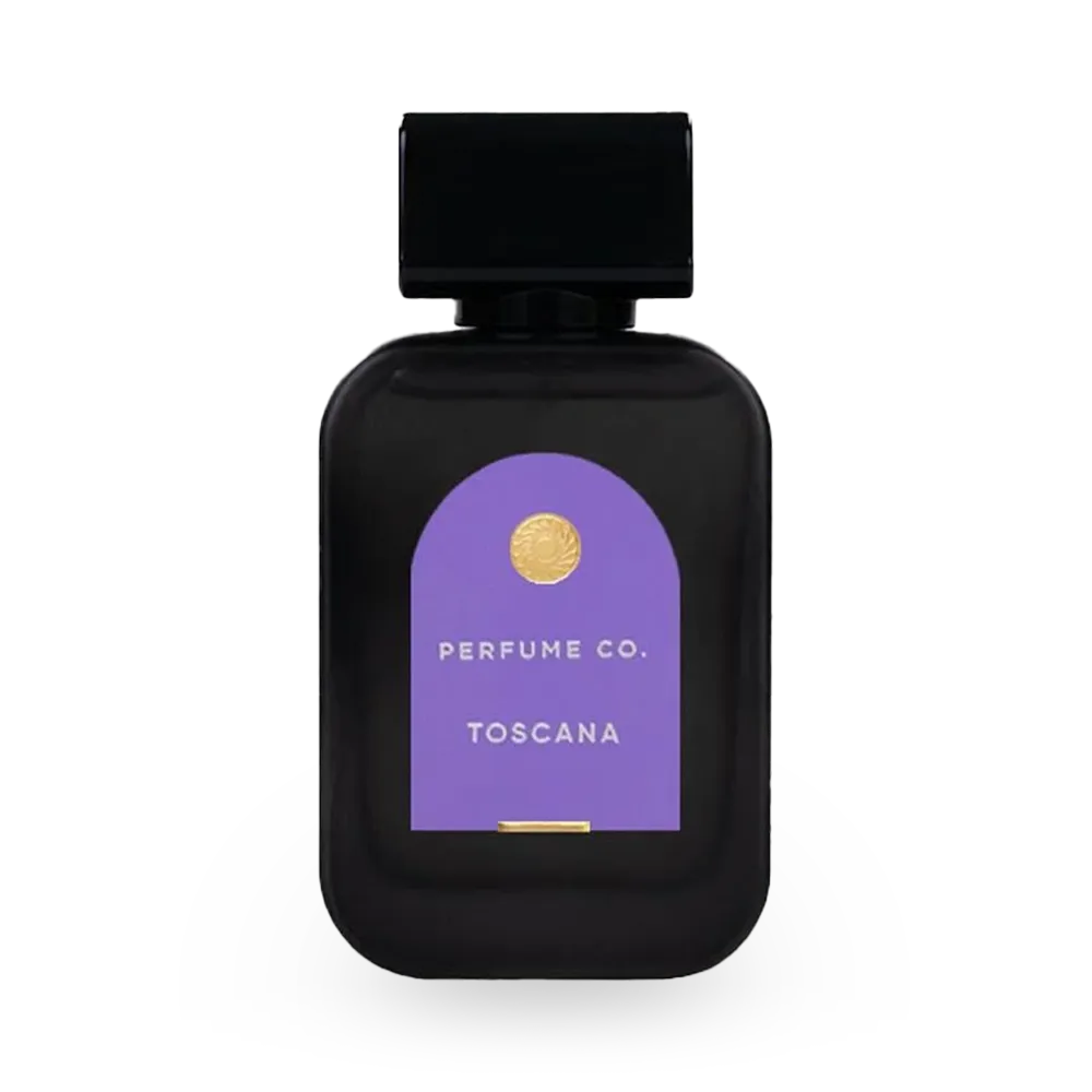 Perfume Co. Tuscany Parfum - 100 ml thumbnail 1
