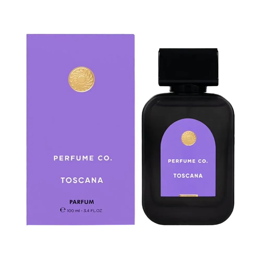 Perfume Co. Tuscany Parfum - 100 ml thumbnail 2