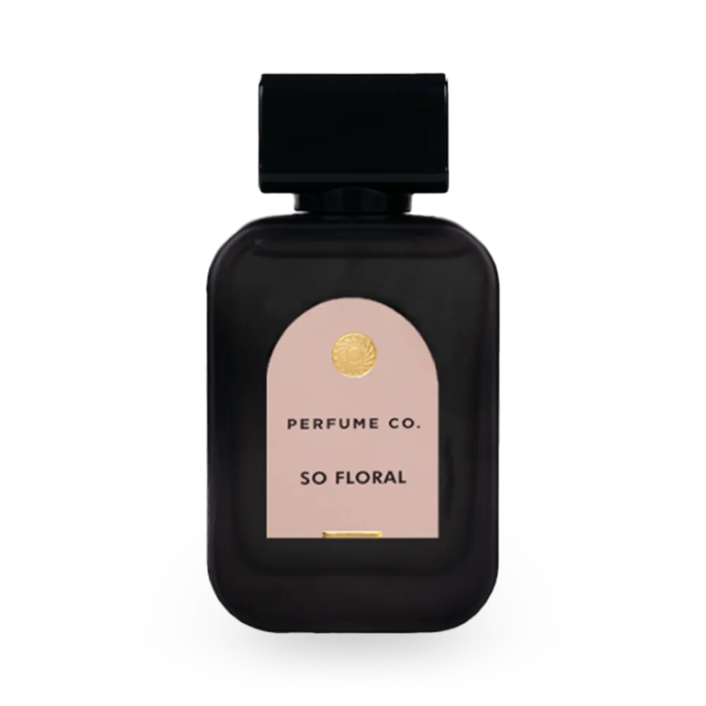 Perfume Co. So Floral Parfum - 100 ml thumbnail 1