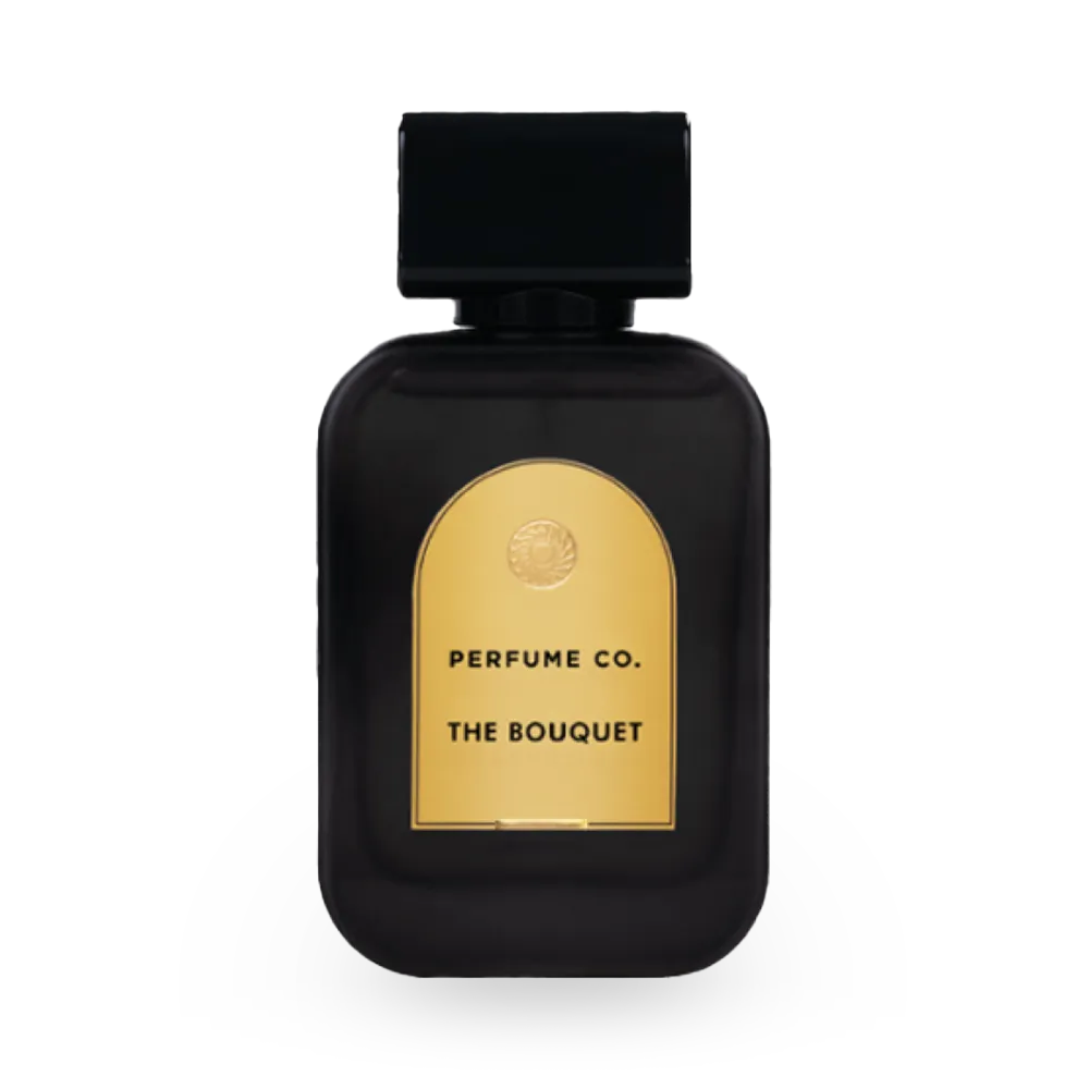 Perfume Co. The Bouquet Parfum - 100 ml thumbnail 1