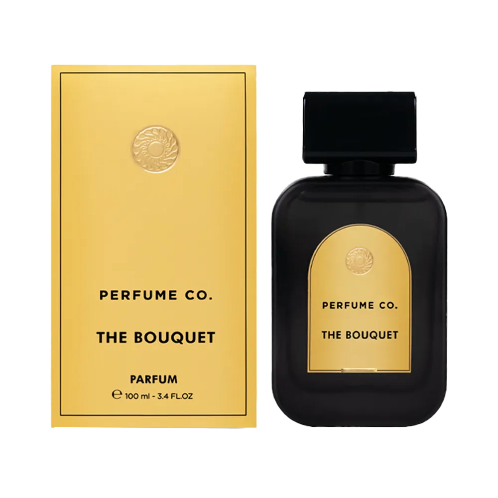 Perfume Co. The Bouquet Parfum - 100 ml thumbnail 2