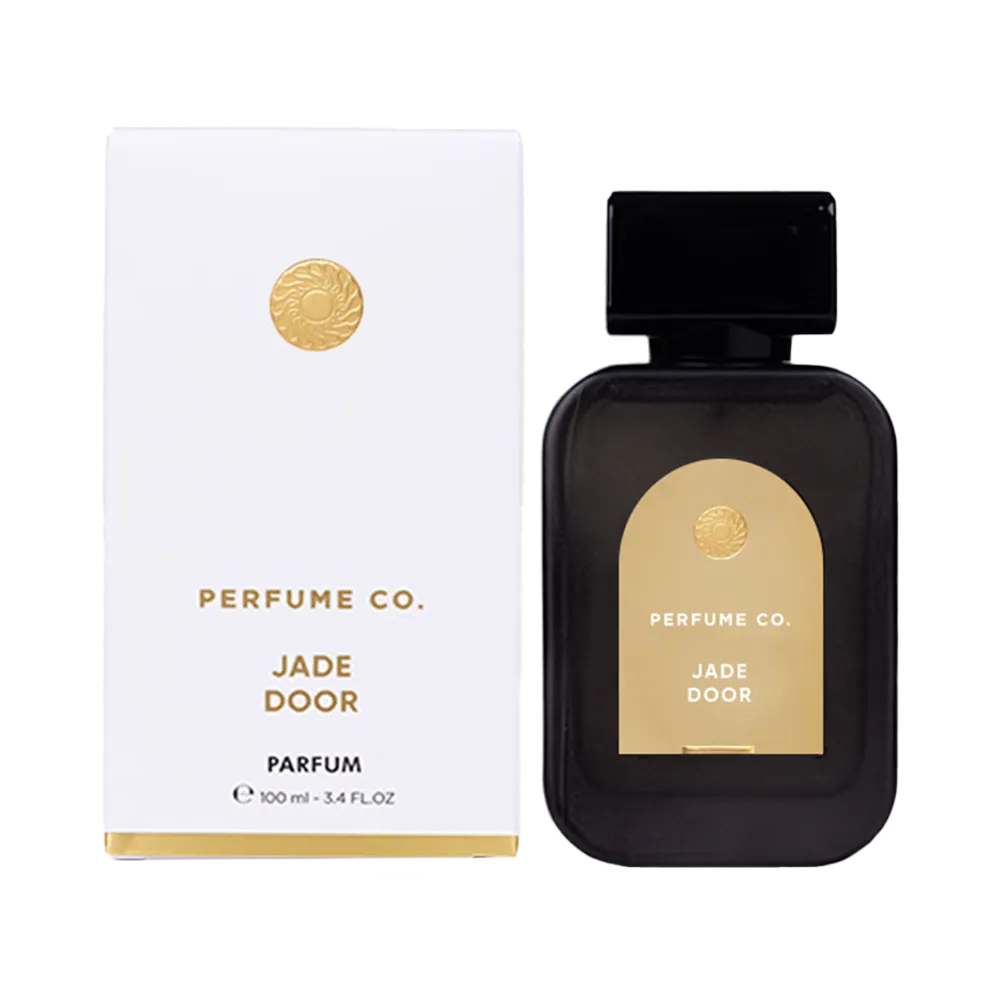 Perfume Co. Jade Door Parfum - 100 ml thumbnail 2