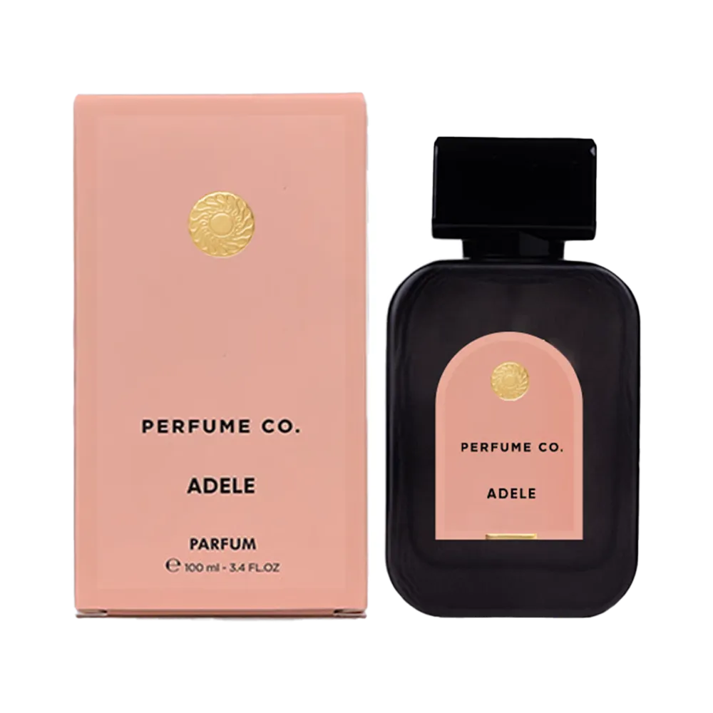 Perfume Co. Adele Parfum - 100 ml thumbnail 2