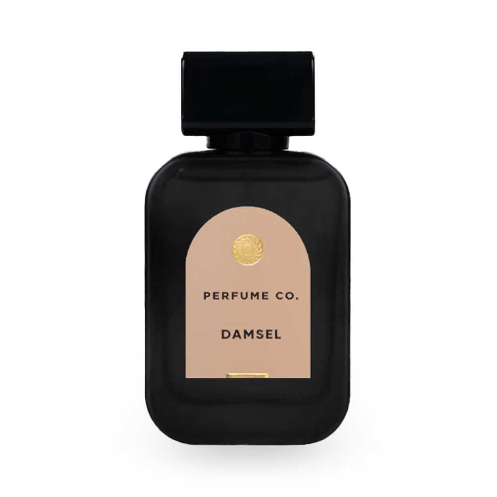 Perfume Co. Damsel Parfum - 100 ml thumbnail 1