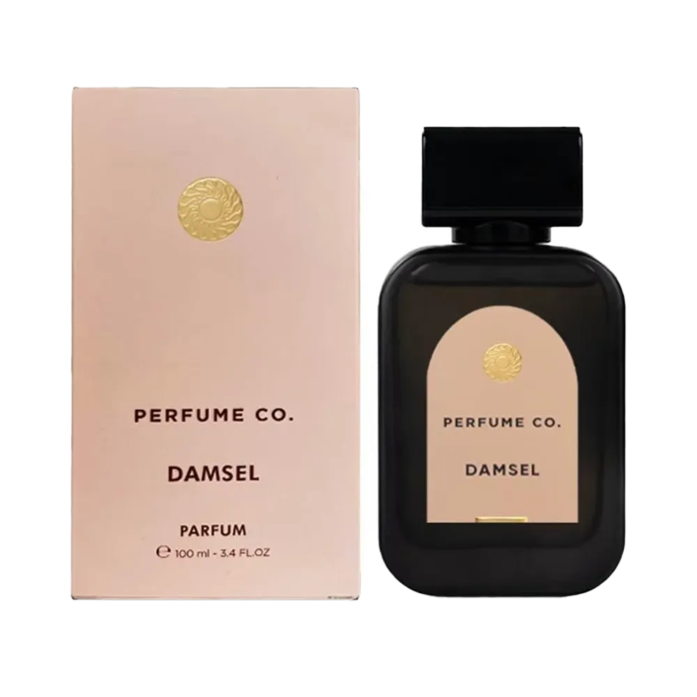 Perfume Co. Damsel Parfum - 100 ml thumbnail 2