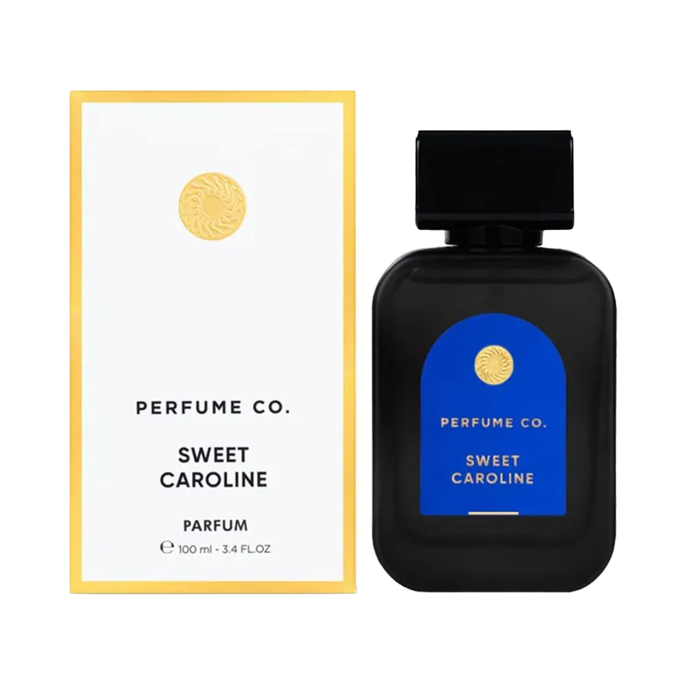 Perfume Co. Sweet Caroline Parfum - 100 ml thumbnail 2