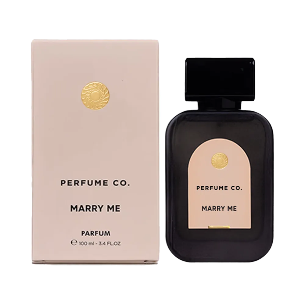 Perfume Co. Marry Me Parfum - 100 ml thumbnail 2